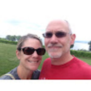 Meet your Posher, Jamie